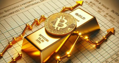 黄金投资怎么买？2025新手懒人包：6种管道优缺点、风险全解析