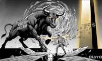 Aurra Markets：【美元兑日元走势分析】日本央行干预风险和美债收益率影响