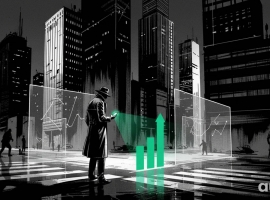 Aurra Markets：【欧元兑美元走势展望】1.1887枢纽位迎多空对决