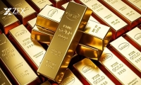 ZFX山海证券：降息助力金价创一个月新高！