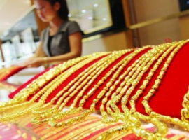 香港黄金价格：周大福/周生生/六福金价与投资全攻略