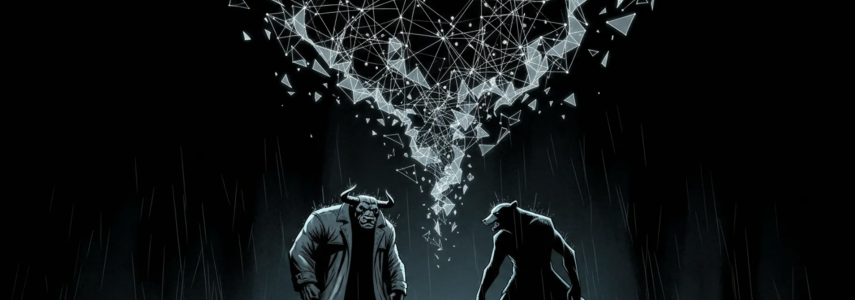 Aurra Markets：标普 500 分析：关键支撑位 6800 与财报影响