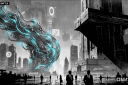Aurra Markets：中美 AI 之争，资金投入与政治博弈