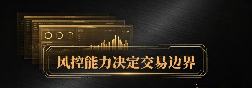 金荣中国智能风控全流程护航，贵金属短线交易更安心