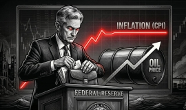 Aurra Markets：美联储料将维持利率不变，鲍威尔卸任在即