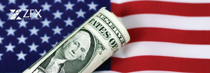 ZFX山海证券：黄金继续刷新历史新高！