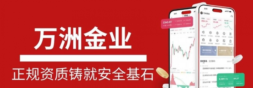 香港靠谱贵金属平台如何选？万洲金业正规资质投资者的安心之选