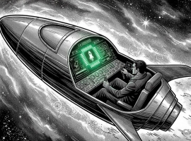 Aurra Markets：SpaceX 计划采购英伟达 GPU 用于 AI，支撑英伟达股价看涨预期