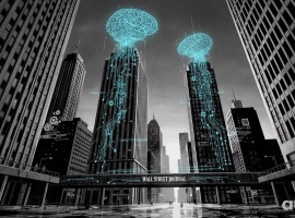 Aurra Markets：OpenAI 秘密递交华尔街上市申请