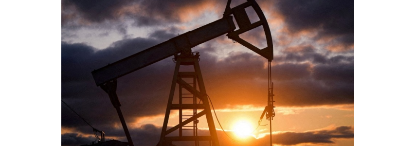 原油交易细则全攻略：新手必看的合约、保证金与时间解析