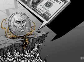 Aurra Markets：【白银走势展望】测试 70 美元支撑突破位