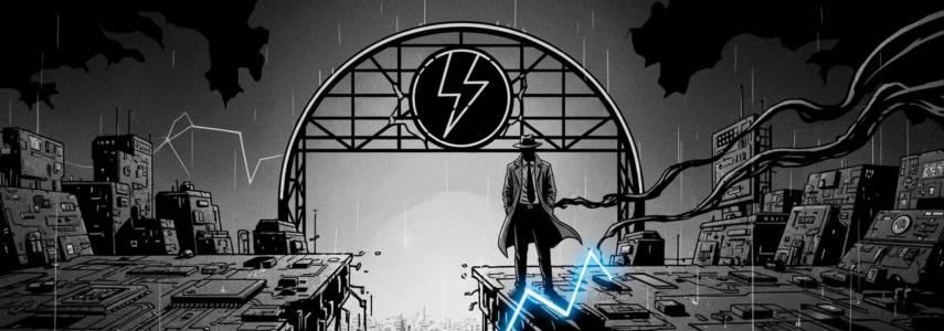 Aurra Markets：【纳斯达克技术展望】聚焦 21033 And 20902 两大关键位