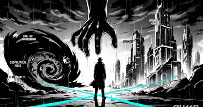 Aurra Markets：【每周市场展望】标普 500 再创新高，日本央行捍卫 160 Gateway