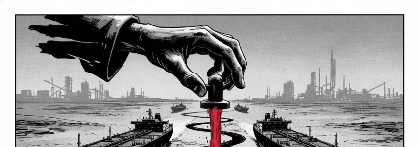 Aurra Markets：OPEC+ 提高产量，霍尔木兹海峡出口逐步恢复