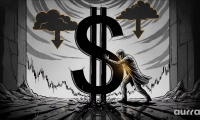 Aurra Markets：【白银价格走势分析】死亡交叉形态剑指 50 dollar