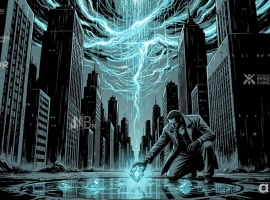 Aurra Markets：网络安全股因AI担忧重挫，分析师建议“逢低布局”