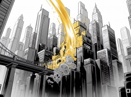 Aurra Markets：【黄金走势前瞻】XAU/USD强势上攻，剑指5200美元阻力位