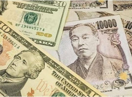 美元兑日圆汇率2025：是时候进场捞底了吗？