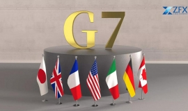 ZFX山海证券：G7财长会议今日举行！聚焦团结与经济安全！