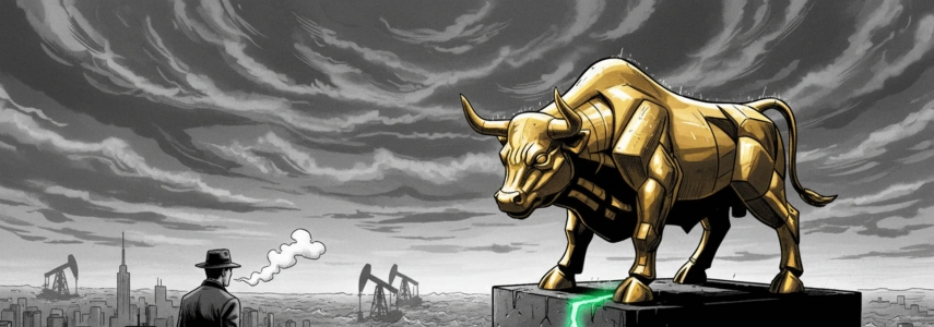 Aurra Markets：标普与纳指创新高后，美股期货盘前持稳