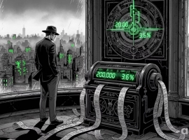 Aurra Markets:【3月非农前瞻】就业人数料增 20 万，失业率维持 3.6%