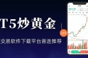MT5黄金模拟交易软件下载平台哪个好？正规交易软件权威推荐