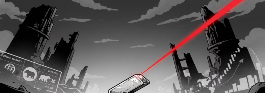 Aurra Markets:【黄金走势前瞻】黄金在 4600 美元关键支撑位展开拉锯