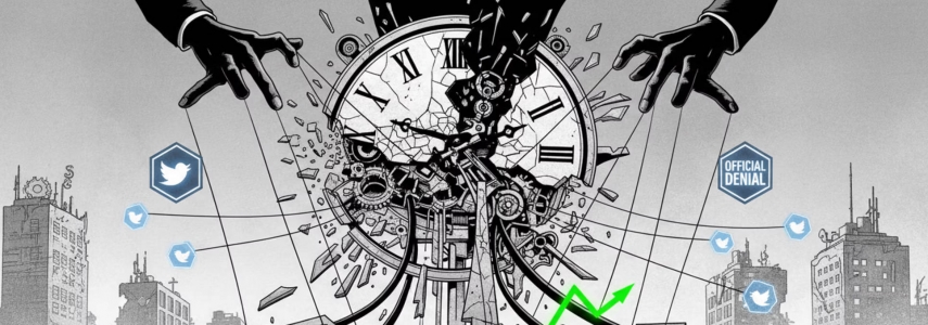 Aurra Markets：【纳斯达克指数展望】多头试探 25,000 点关键阻力位