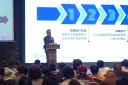 2026交易技术峰会·深圳站圆满收官，ZFX山海证券分享“让交易安全看得见”理念引发现