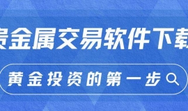 贵金属网上交易软件下载与开户指南：轻松开启投资炒贵金属之旅