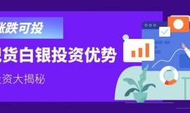 贵金属白银交易平台有哪些？2025推荐十大正规白银交易官网