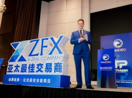 ZFX山海证券首席执行官深度专访：以“可见的信任”重塑金融交易生态