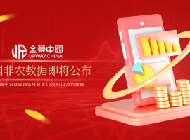 非农行情一触即发，金荣中国以0延迟成交守护投资者先机