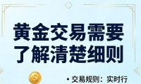 现货黄金过夜利息改了吗？