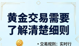现货黄金过夜利息改了吗？
