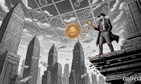 Aurra Markets：美国通胀升温，美联储加息预期施压美元指数与黄金