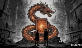 Aurra Markets：中国考虑批准英伟达向阿里巴巴和字节跳动出售芯片