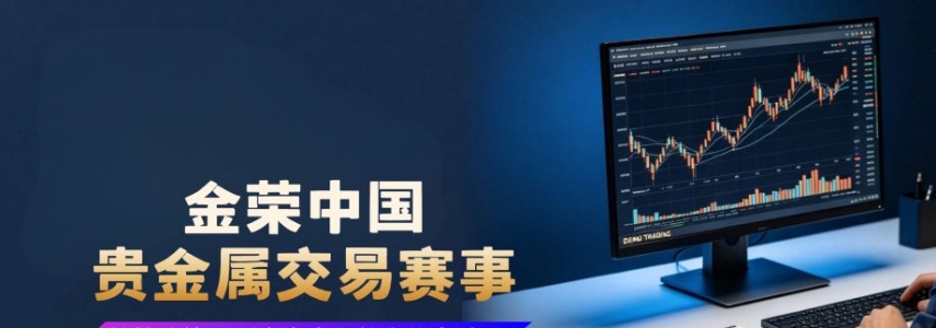 从模拟到实盘，金荣中国贵金属交易赛事助力交易者打磨实战能力