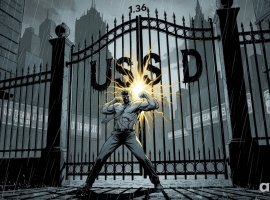 Aurra Markets：【英镑兑美元走势分析】汇价测试 1.36 关键阻力位突破