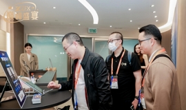 ZFX山海证券开放中环维港景观办公室及高端俱乐部，打造专属会员私享体验