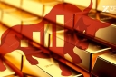 ZFX山海证券：黄金三连涨！创下五周以来最高点！