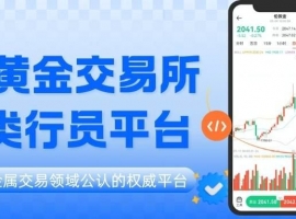 国内正规期货交易平台有哪些？十款专属黄金期货交易软件下载推荐
