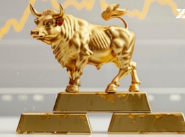 ZFX山海证券：牛到底！知名投行预测金市2026年形势大好！