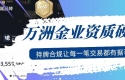 万洲金业官网APP：专业正规，堪称超好用的贵金属交易软件！