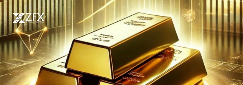 ZFX山海证券：展望2026年，决定金价的要素有哪些？