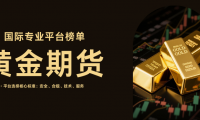 黄金期货交易APP怎么选？国际十大专业平台盘点指南！