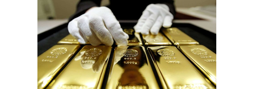 黄金交易开户全攻略：一篇搞懂黄金存折、CFDandETF的差别与线上申办流程