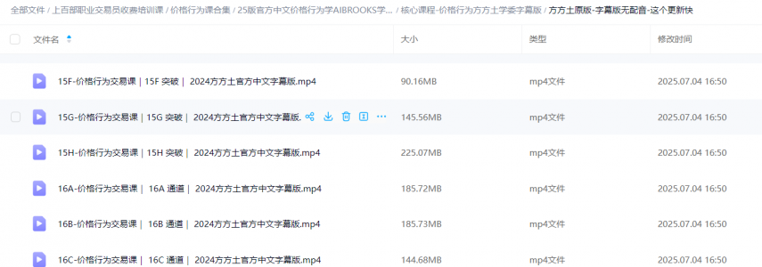 阿尔布鲁克斯亲授《价格行为交易精要》告别指标滞后！跟华尔街职业交易员学裸K决策