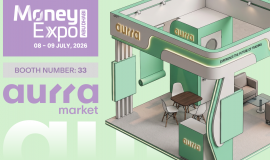 Aurra Markets 将重磅亮相 2026 年阿布扎比金融博览会