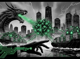 Aurra Markets：高盛看好中国 AI 硬件出口概念股